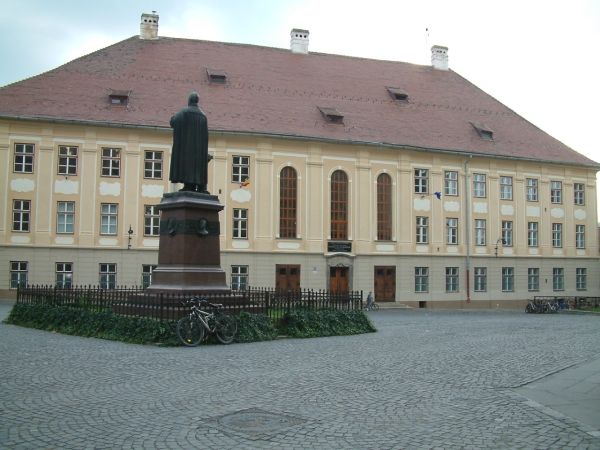 Prüfungen